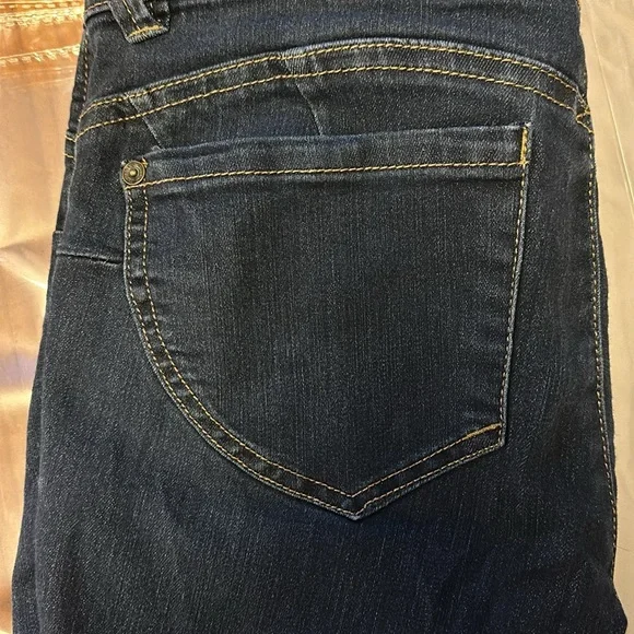 Democracy Ab Technology Jeans size 6 - Picture 4 of 5